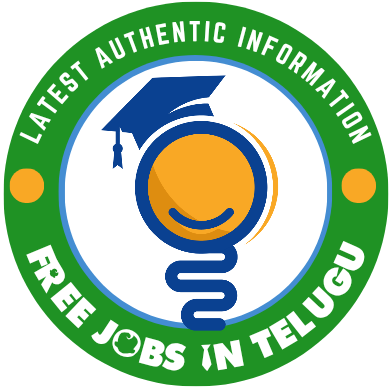Freejobsintelugu
